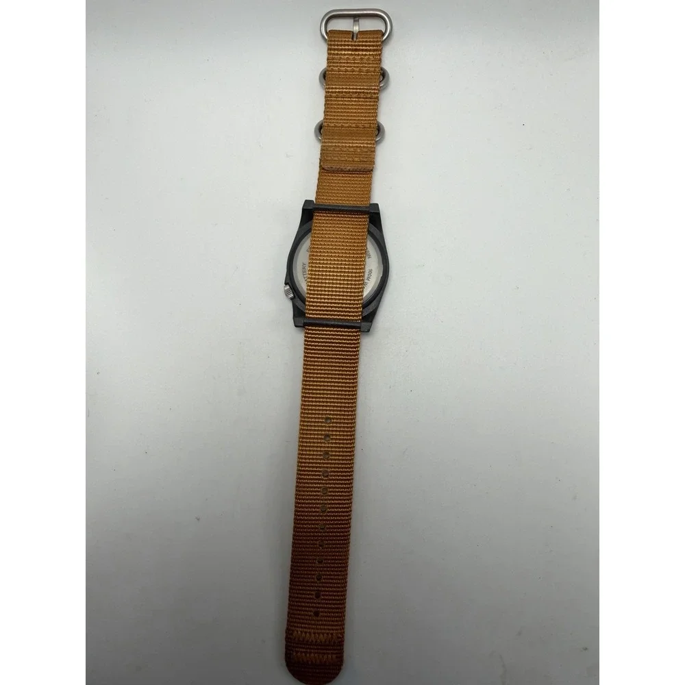 Bertucci A-3P New Battery Mens Watch 41MM 9